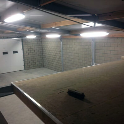 BV Bert Luca, Poperinge