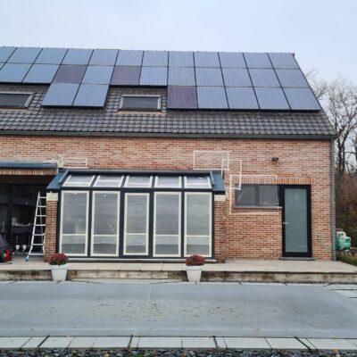 DHP Damage Repair, Diepenbeek